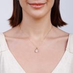 Colar-com-pingente-de-gota-