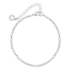 Pulseira de elos