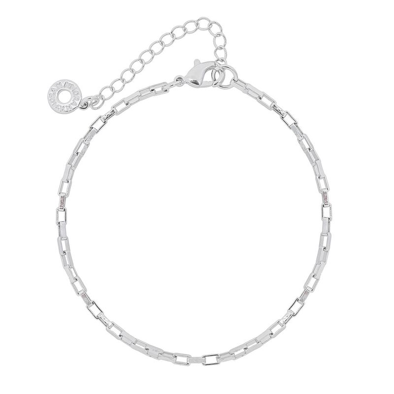 Pulseira-de-elos