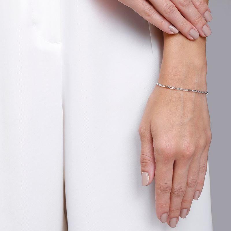 Pulseira-de-elos