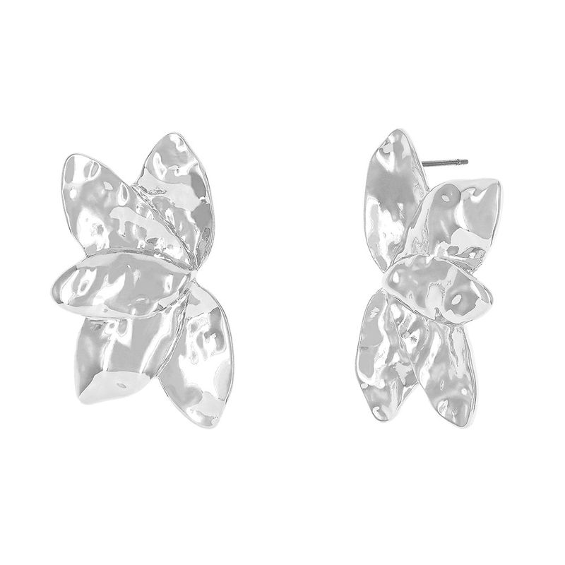 Brinco-Flor