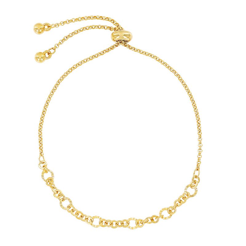 Pulseira-com-elos