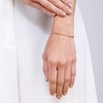 Pulseira-com-elos