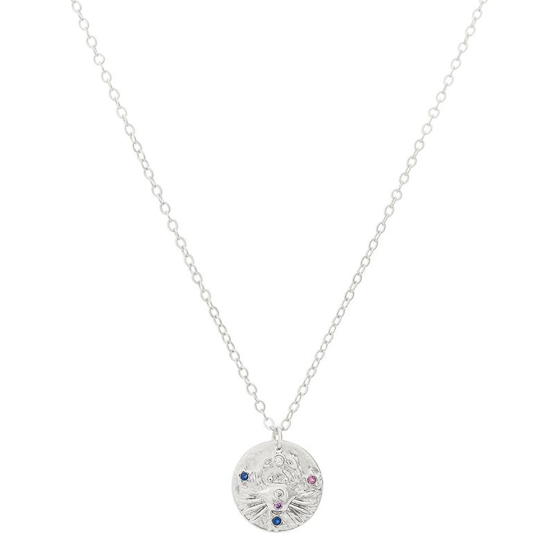 Colar-com-pingente-de-signo-cancer