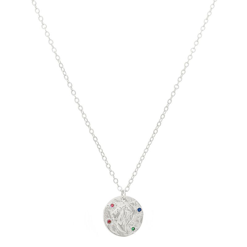 Colar-com-pingente-de-signo-leao-