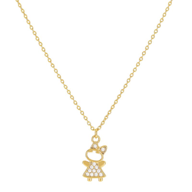 Colar-com-pingente-filha-