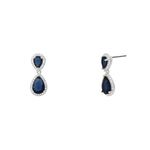 Brinco-pendente-gota-