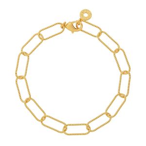 Pulseira de Elos