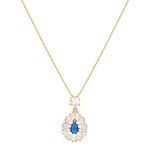 Colar-com-pingente-gota-