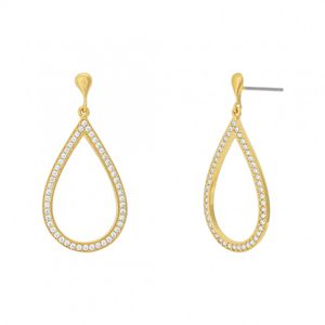 Brinco Pendente Gota