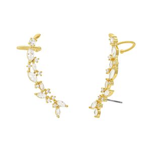 Ear Cuff Trabalhado