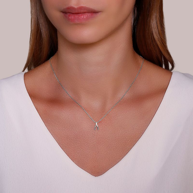 Colar-casual-com-pingente-liso
