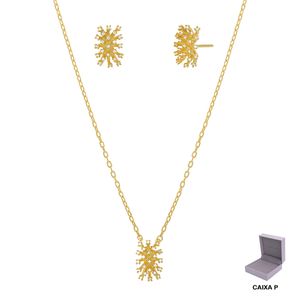 Conjunto Trabalhado