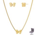 Conjunto-Borboleta