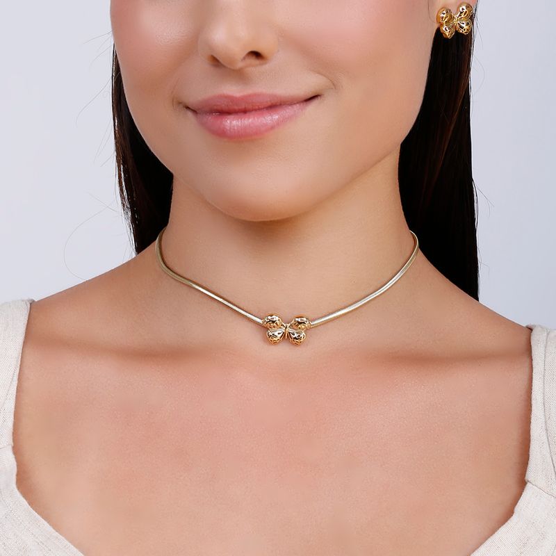 Conjunto-Borboleta