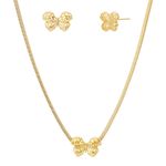 Conjunto-Borboleta