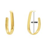 Argola-Oval-