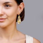 Brinco-de-gota-