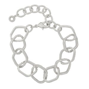 Pulseira de elos
