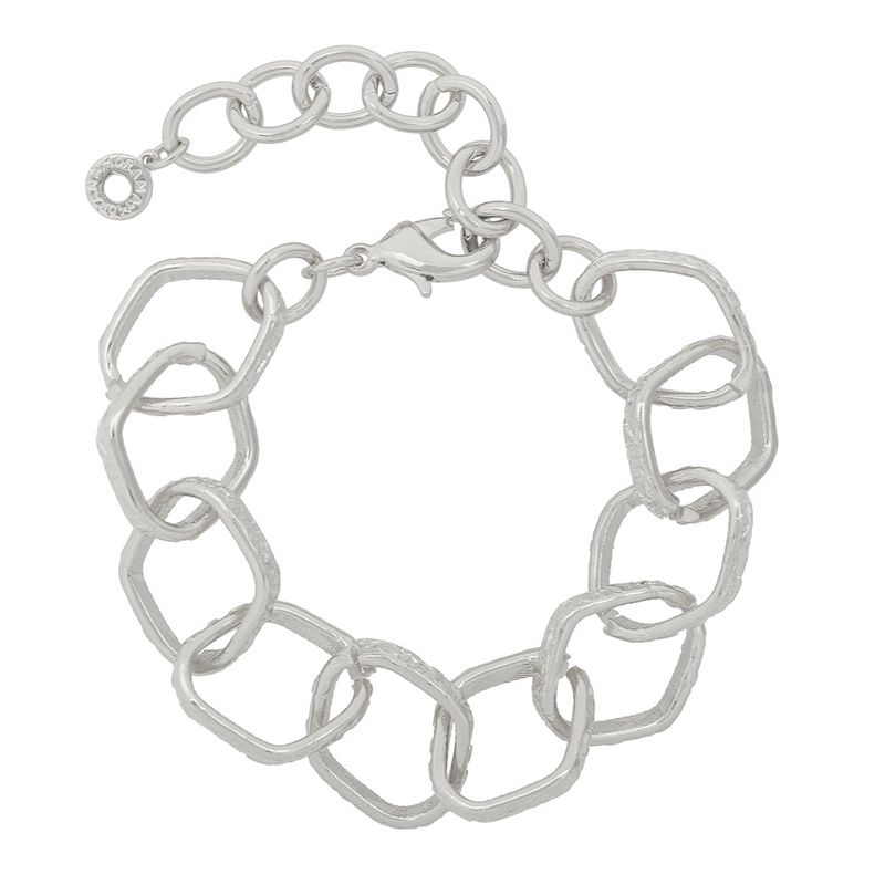 Pulseira-de-elos-