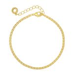 Pulseira-de-correntaria