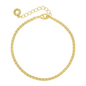 Pulseira de Correntaria
