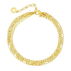 Pulseira Tripla