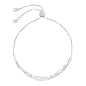 Pulseira com Elos