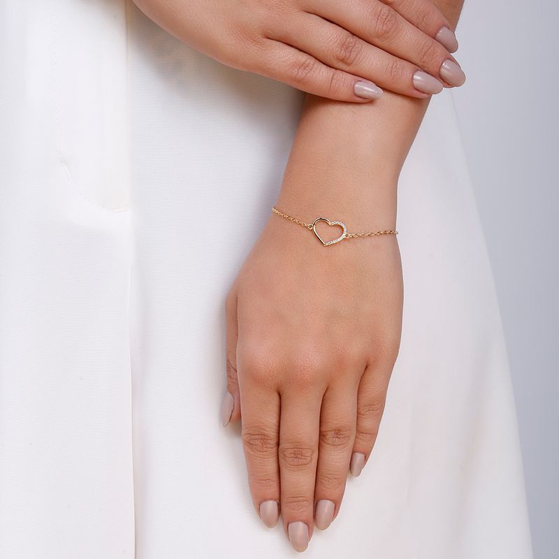 Pulseira-com-Coracao-