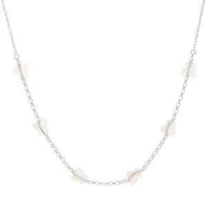Gargantilha com Pérolas