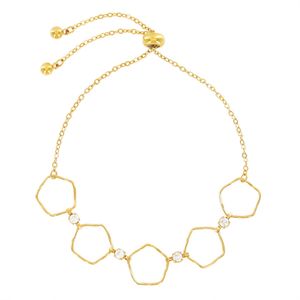 Pulseira com Zircônias