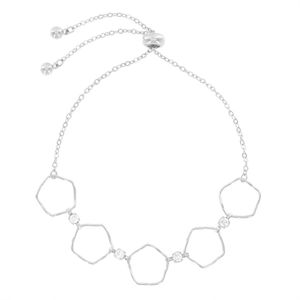 Pulseira com Zircônias