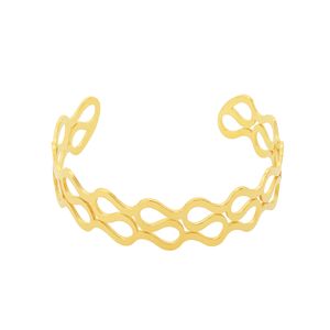 Pulseira Trabalhada