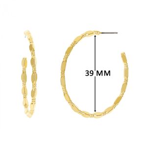Argola Trabalhada