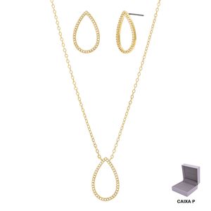 Conjunto Gota