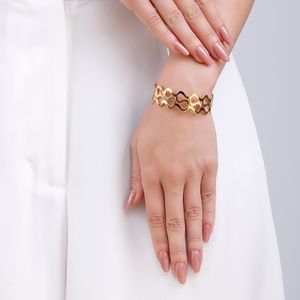 Pulseira Trabalhada