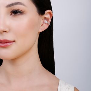 Piercing Fake com Pérola