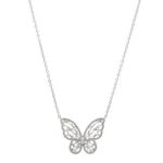 Colar-com-borboleta