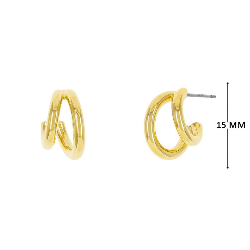 Mini-argola-dupla