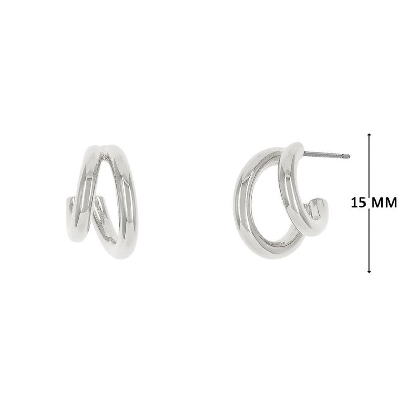 Mini-argola-dupla
