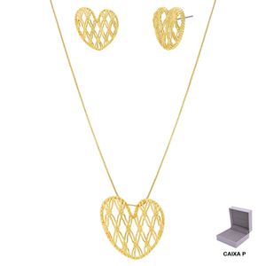 Conjunto Trabalhado