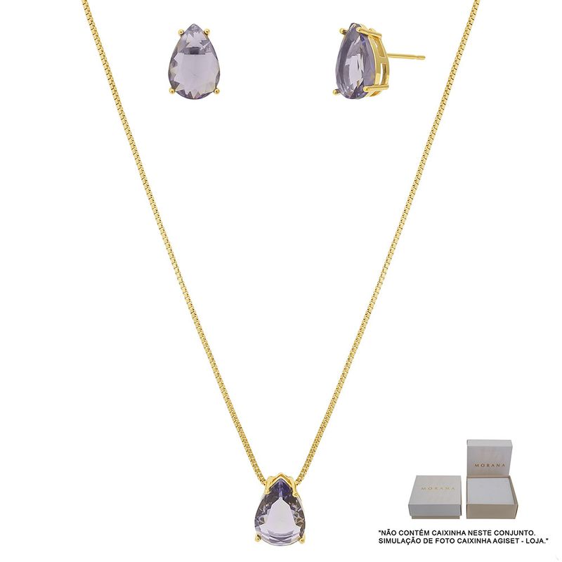 Conjunto-Gota