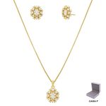 Conjunto-Oval