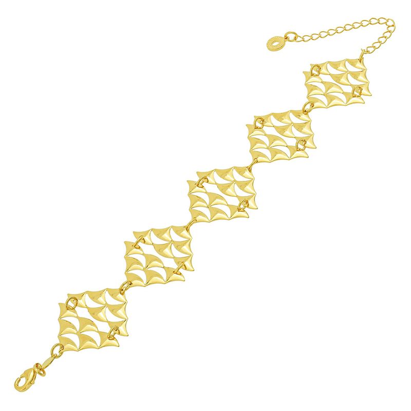 Pulseira-Trabalhada