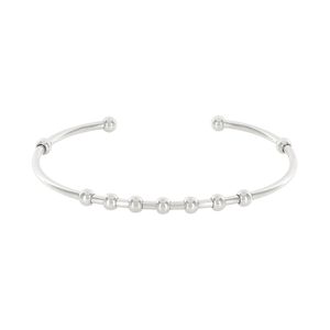Pulseira com Esferas