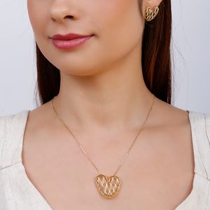 Conjunto Trabalhado