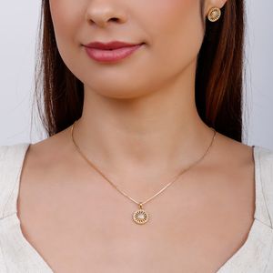 Conjunto Trabalhado