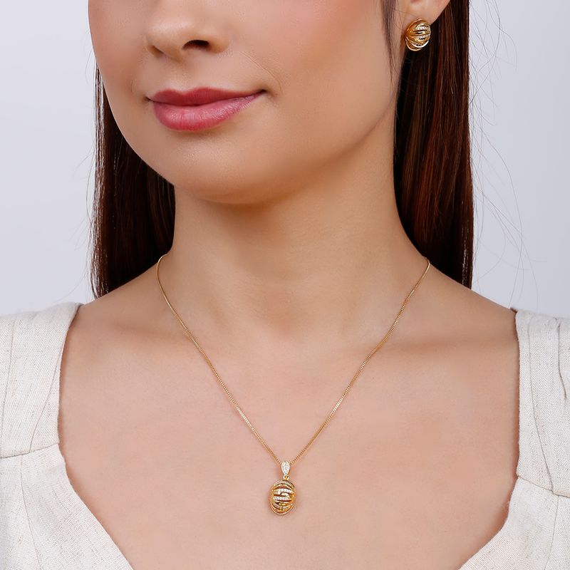 Conjunto-Oval