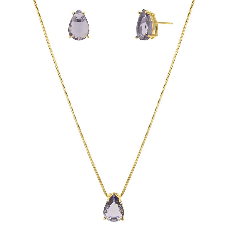 Conjunto-Gota