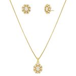 Conjunto-Oval
